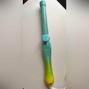 Beachwaver B1 Rotating Curling Iron-Ocean Ombre